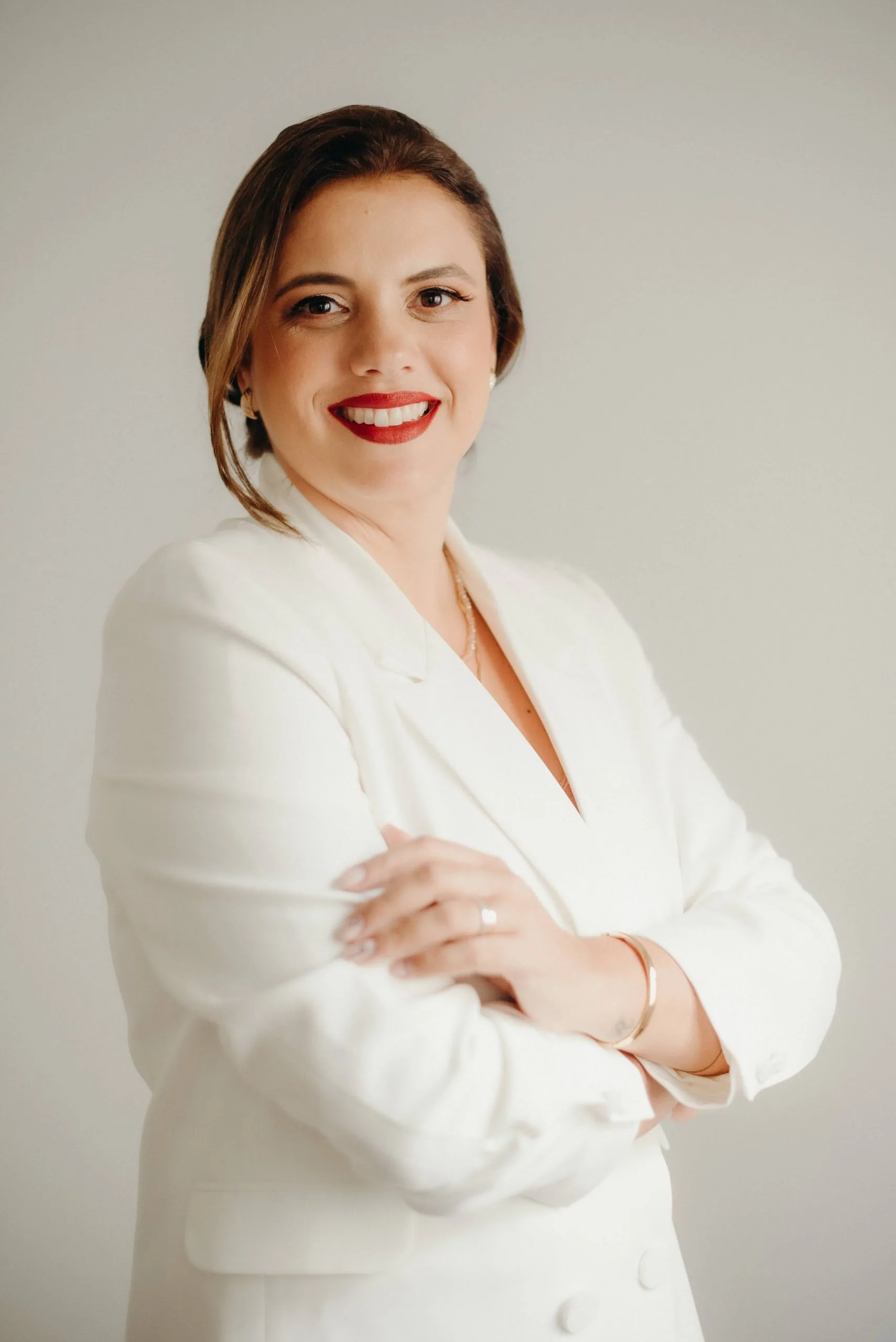 Aline Melo Brentegani